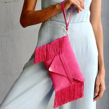 Load image into Gallery viewer, Medusa Clutch