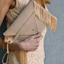 Load image into Gallery viewer, Medusa Clutch