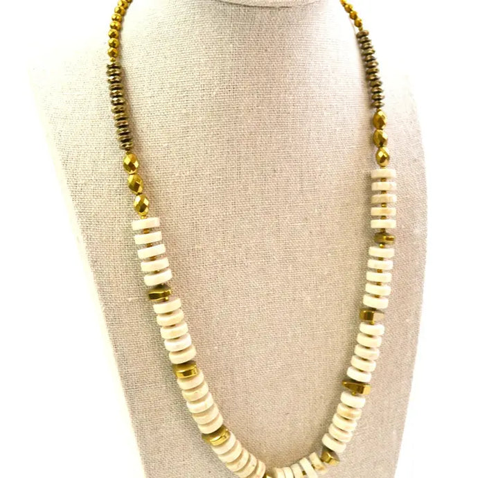 Meg Necklace