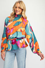 Load image into Gallery viewer, Mirabelle Blouse