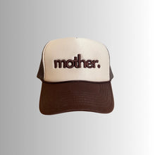 Load image into Gallery viewer, Mother Trucker Hat