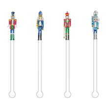 Load image into Gallery viewer, Acrylic Stir Sticks