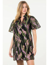 Load image into Gallery viewer, Orchid Dress