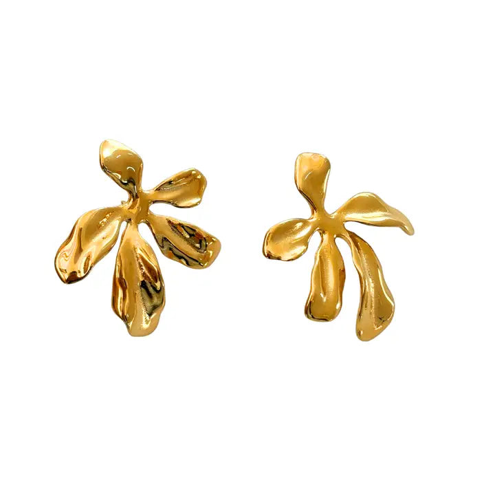 Pawley Earring