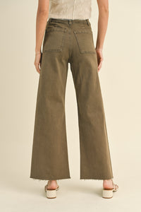 Percy Pant