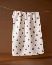 Load image into Gallery viewer, Geometry Tea Towel