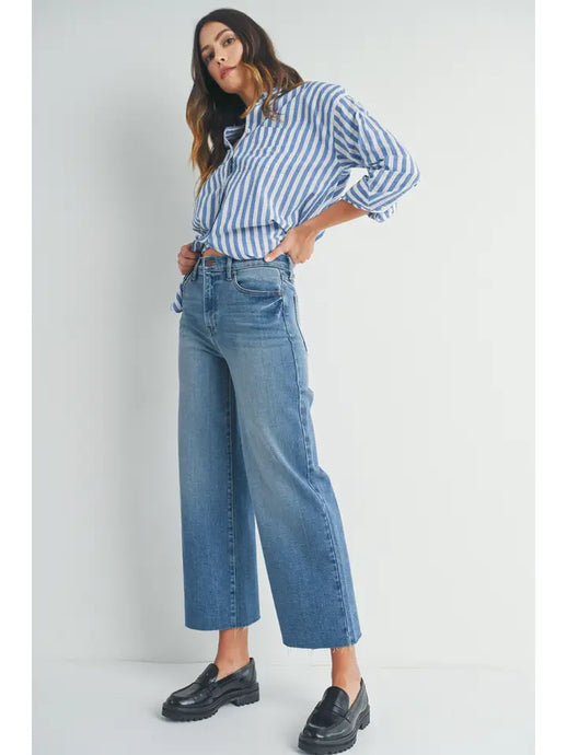 Rae Denim
