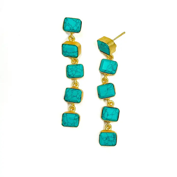 Raza Earring
