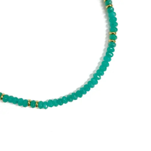 Rigby Necklace