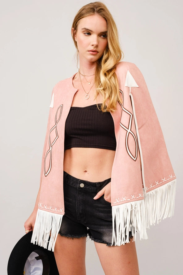 Roe Jacket