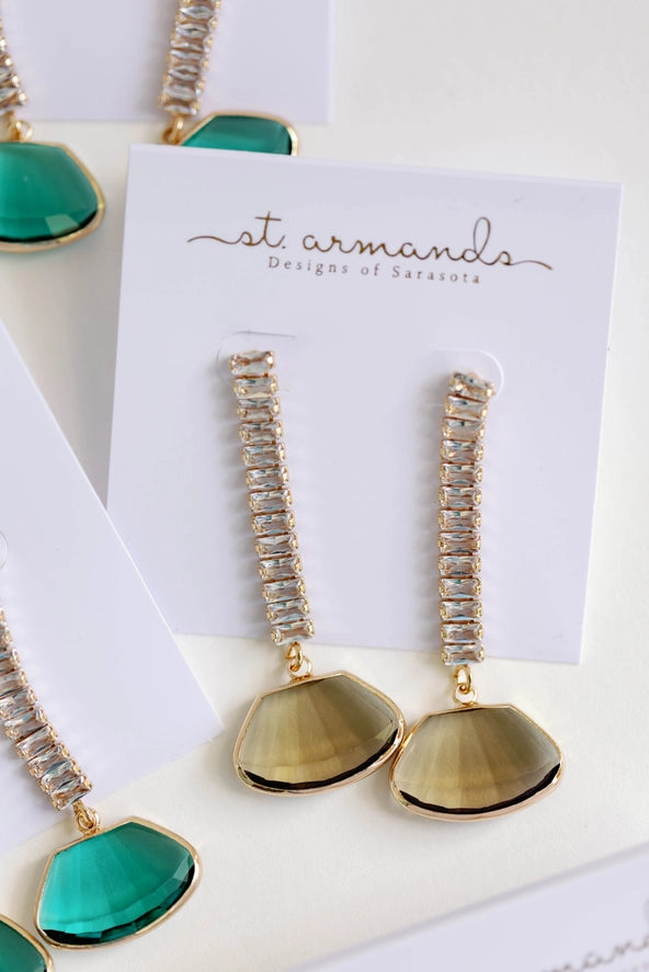 Sable Earring