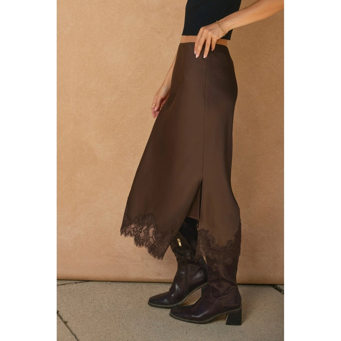 Santal Skirt