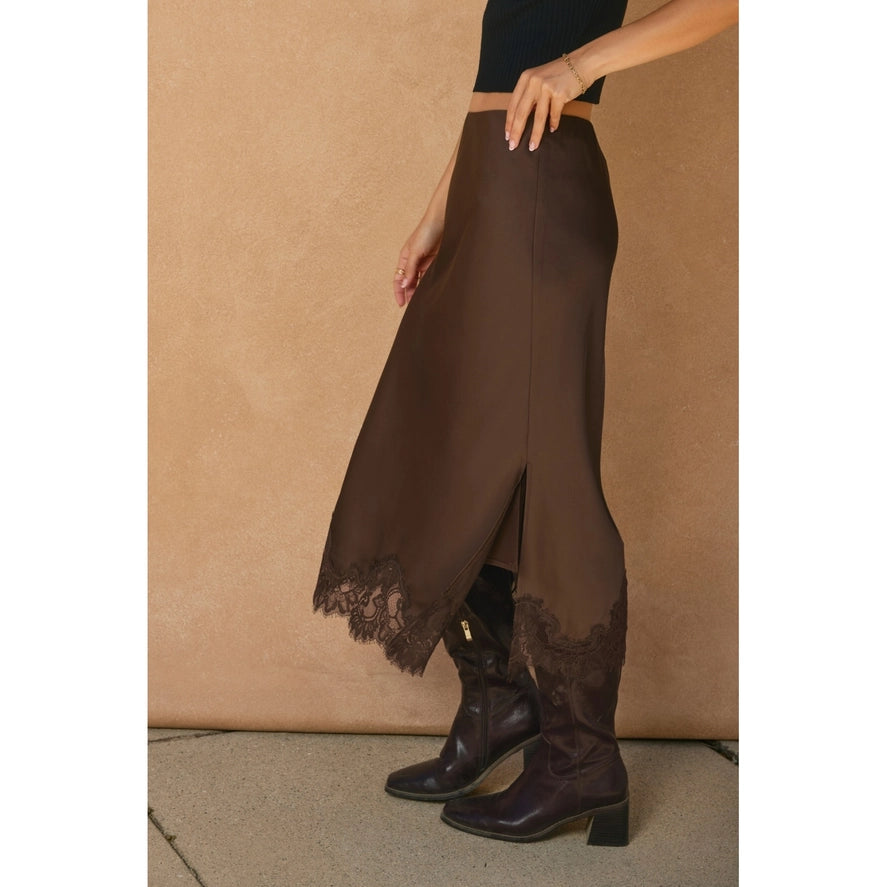 Santal Skirt