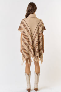 Seret Poncho