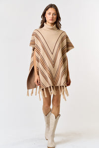 Seret Poncho