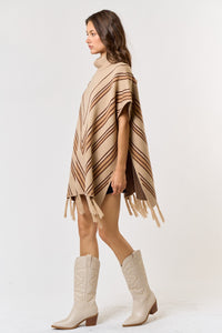 Seret Poncho