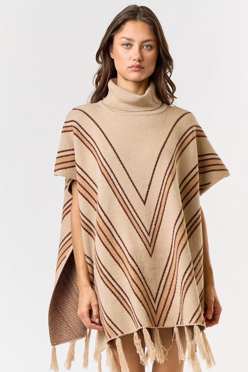 Seret Poncho