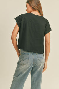 Sloane Tee