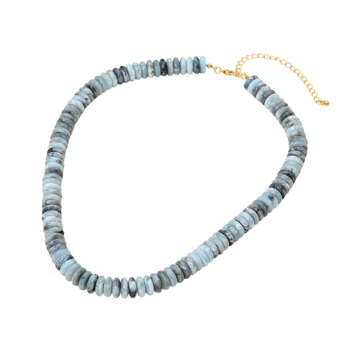 Soleil Necklace
