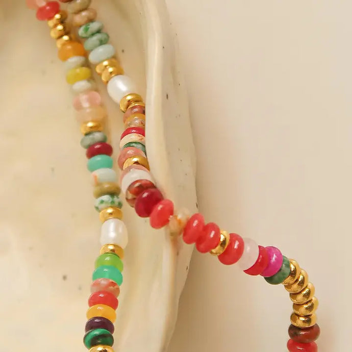 Sunny Necklace