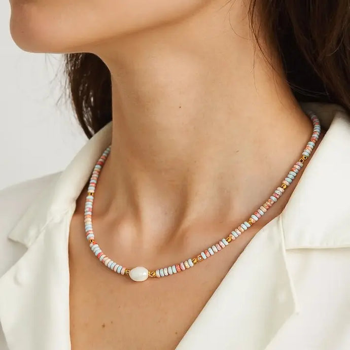 Swank Necklace