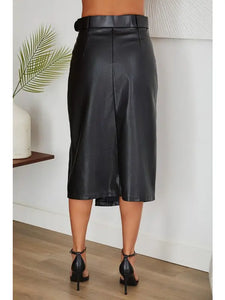 Tabitha Midi Skirt