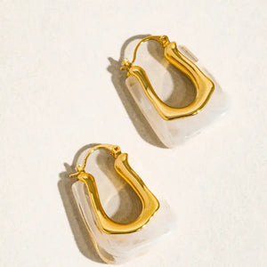 Talia Earring