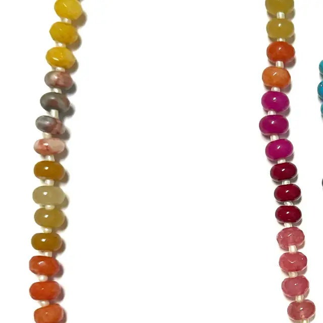 Tamela Necklace