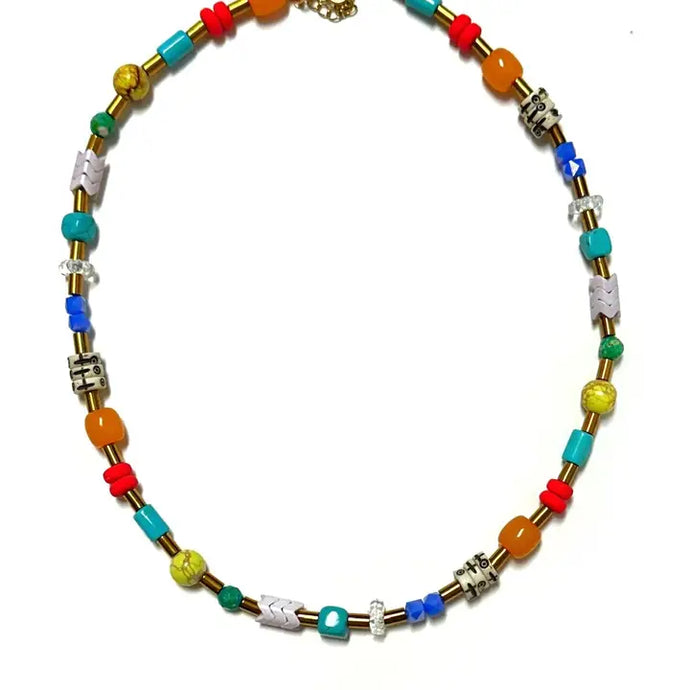 Tripp Necklace