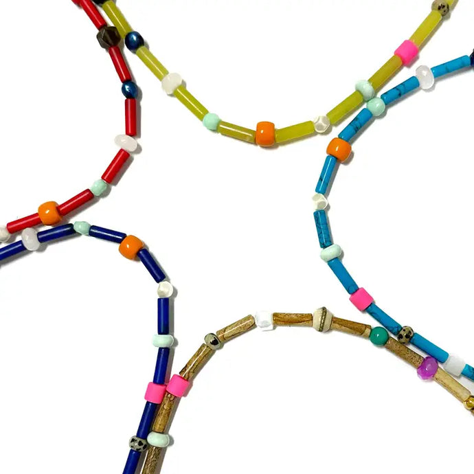 Virana Necklace
