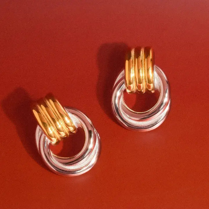 Wanda Earring