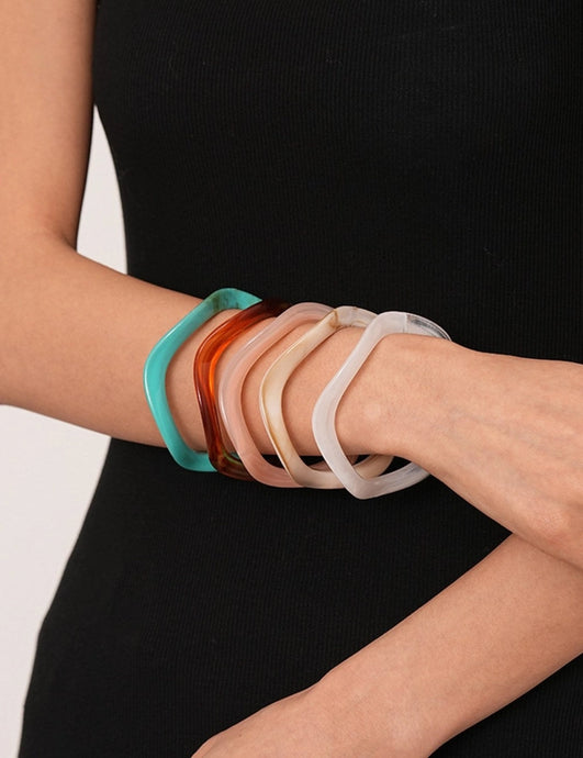 Wave Bracelet