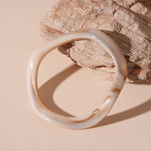 Wave Bracelet