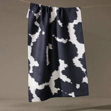 Load image into Gallery viewer, Geometry Tea Towel