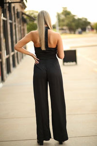 Wink My Way Jumpsuit