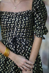 BuddyLove Colby Coins Dress