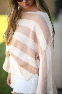 Sewn In Love Top
