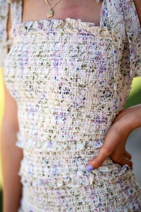 Tea Time Dress