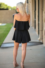 Load image into Gallery viewer, Girls Night Out Romper