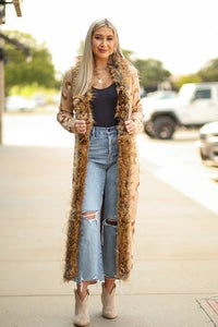 Show Me Your Mumu Langston Cardigan