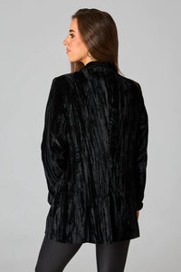 BL Heff Obsidian Jacket