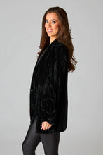 Load image into Gallery viewer, BL Heff Obsidian Jacket