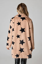 Load image into Gallery viewer, BL Diana Star Coat
