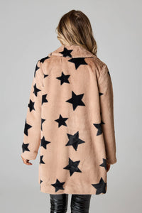 BL Diana Star Coat