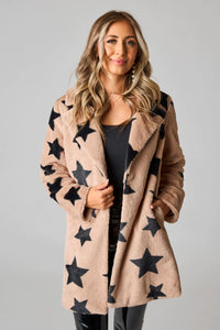 BL Diana Star Coat