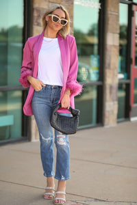 She's All That Blazer