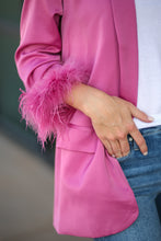 Load image into Gallery viewer, She&#39;s All That Blazer