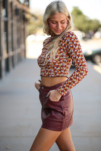 Freshly Picked Top