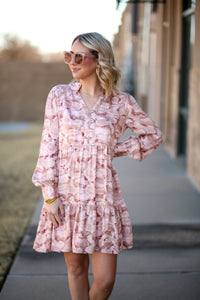 Oh So Good Dress