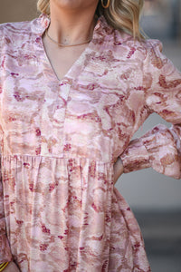 Oh So Good Dress